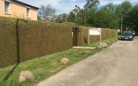 Wellnesshaus